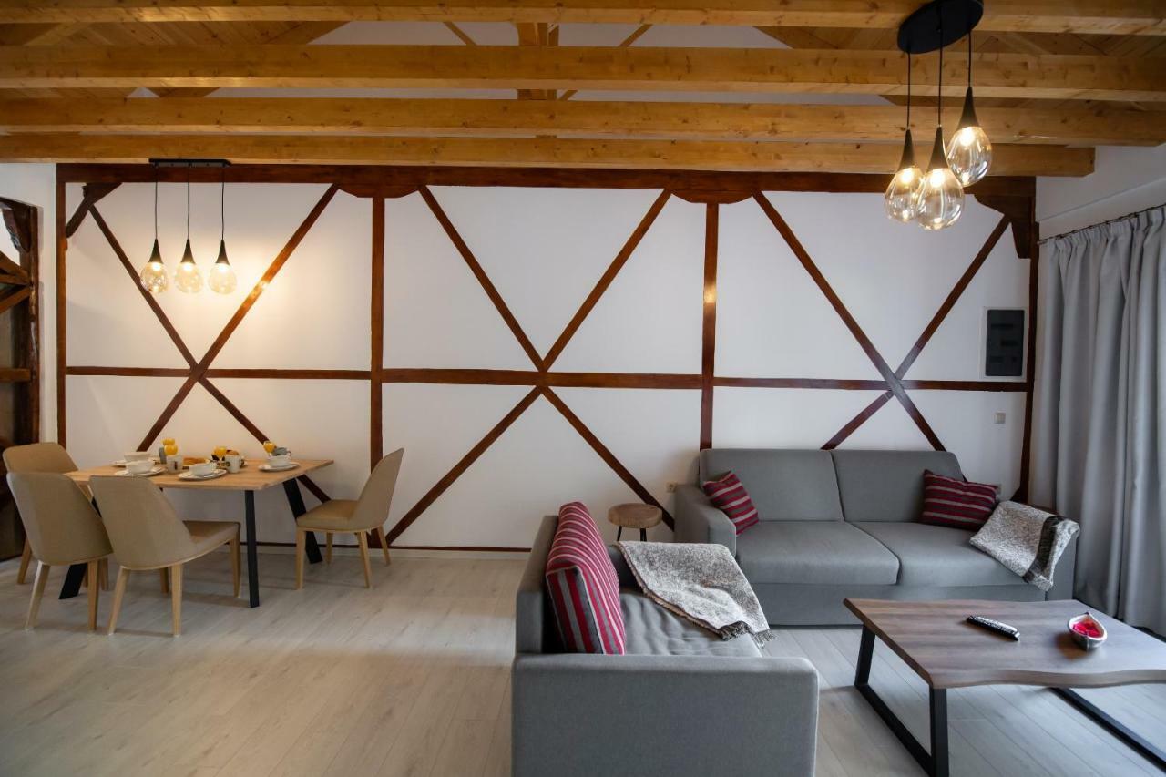 Willa Casa Demi Vasilikí Zewnętrze zdjęcie
